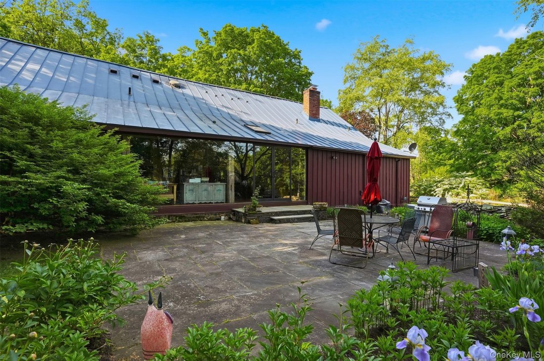 House in Pleasant Valley, New York, United States 3 - 17139375