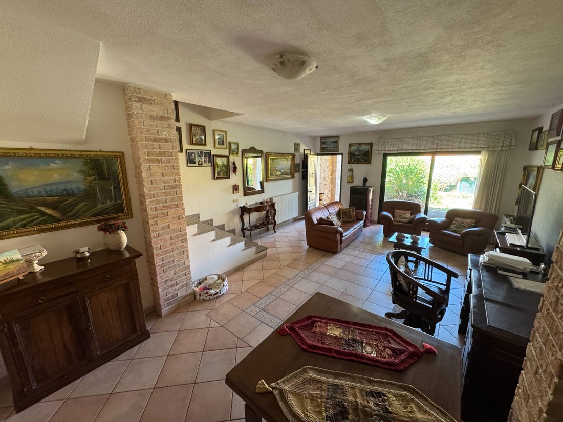House in Palau, Sardinia, Italy 3 - 18087970
