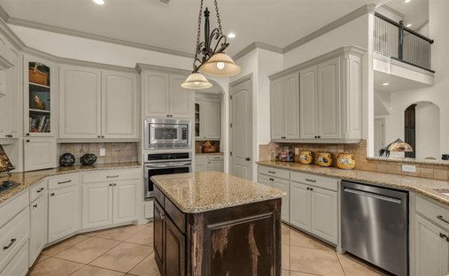 Maison à Weatherford, Texas, États-Unis 1