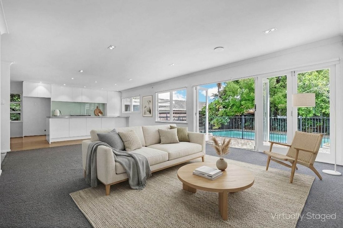 House in Auckland, Auckland, New Zealand 4 - 18088362