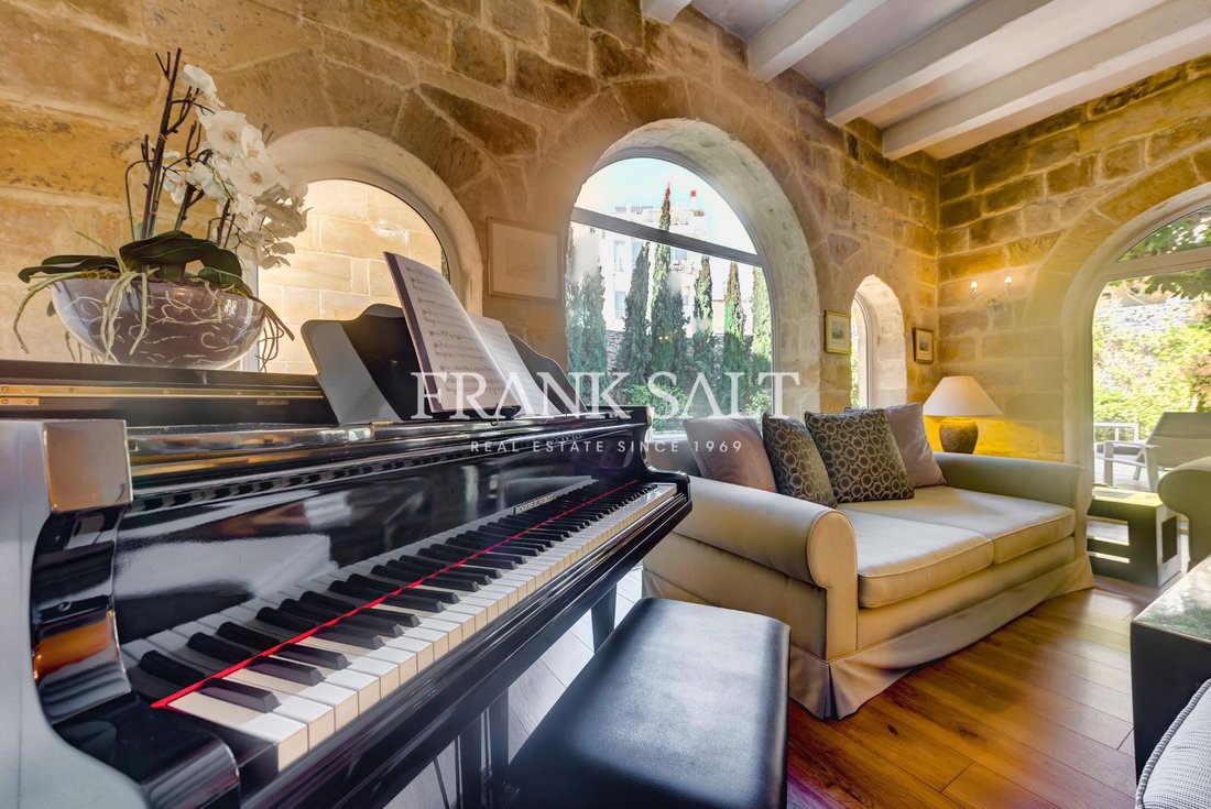 House in Balzan, Malta 2 - 18081473
