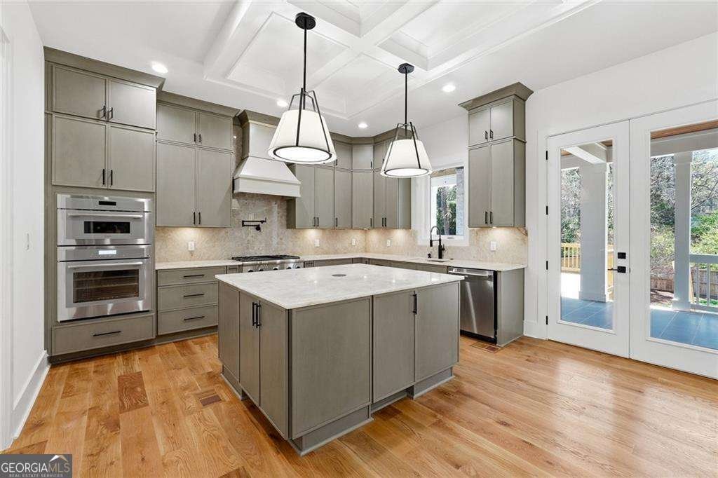 House in Atlanta, Georgia, United States 4 - 18085624