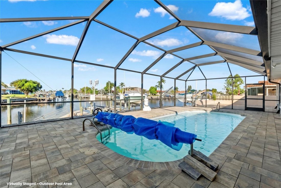 House in New Port Richey, Florida, United States 1 - 17248846