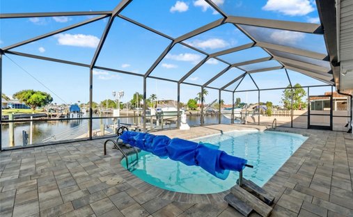 House in New Port Richey, Florida, United States 1