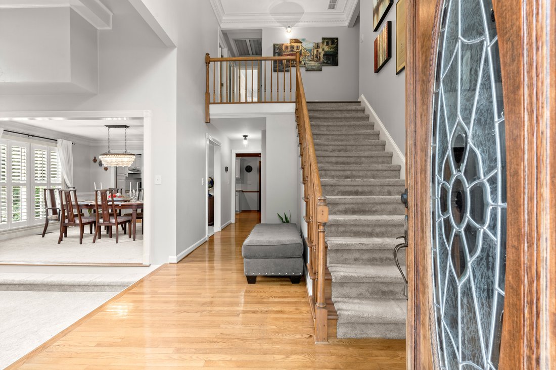 House in Marietta, Georgia, United States 3 - 18082835