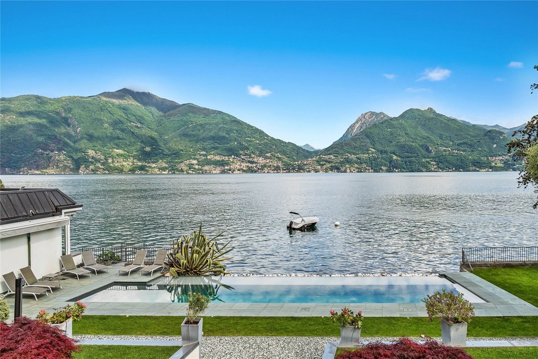 House in Acquaseria, Lombardy, Italy 4 - 17897525