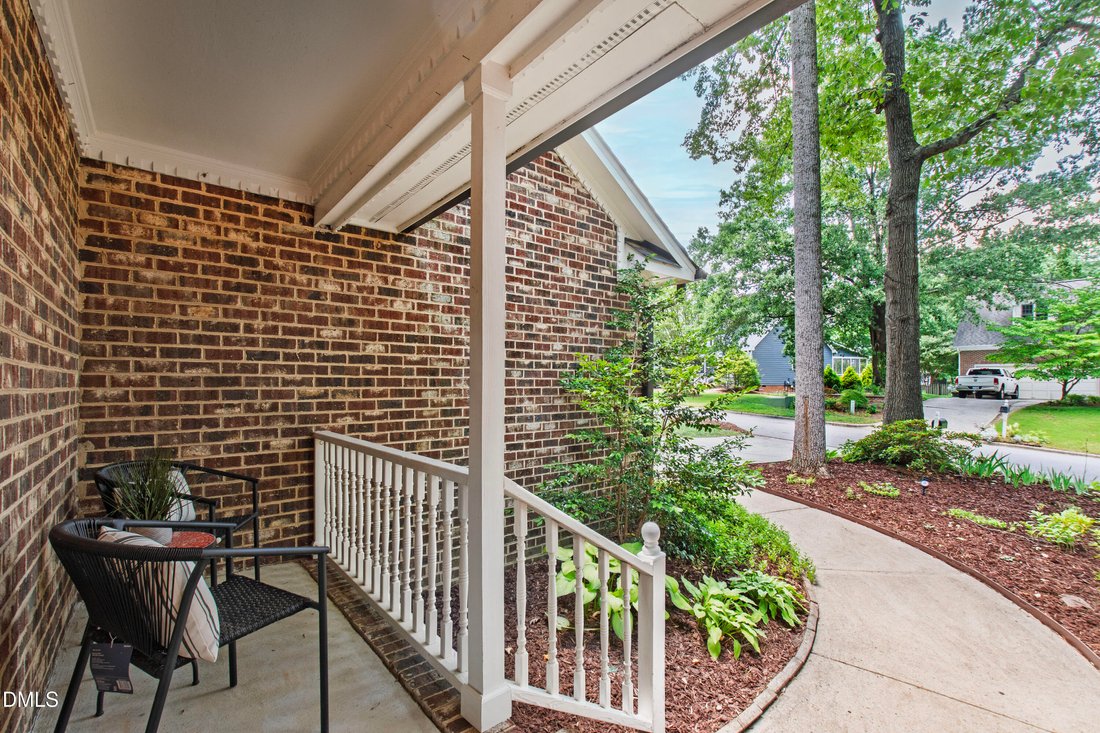 House in Apex, North Carolina, United States 4 - 18081238