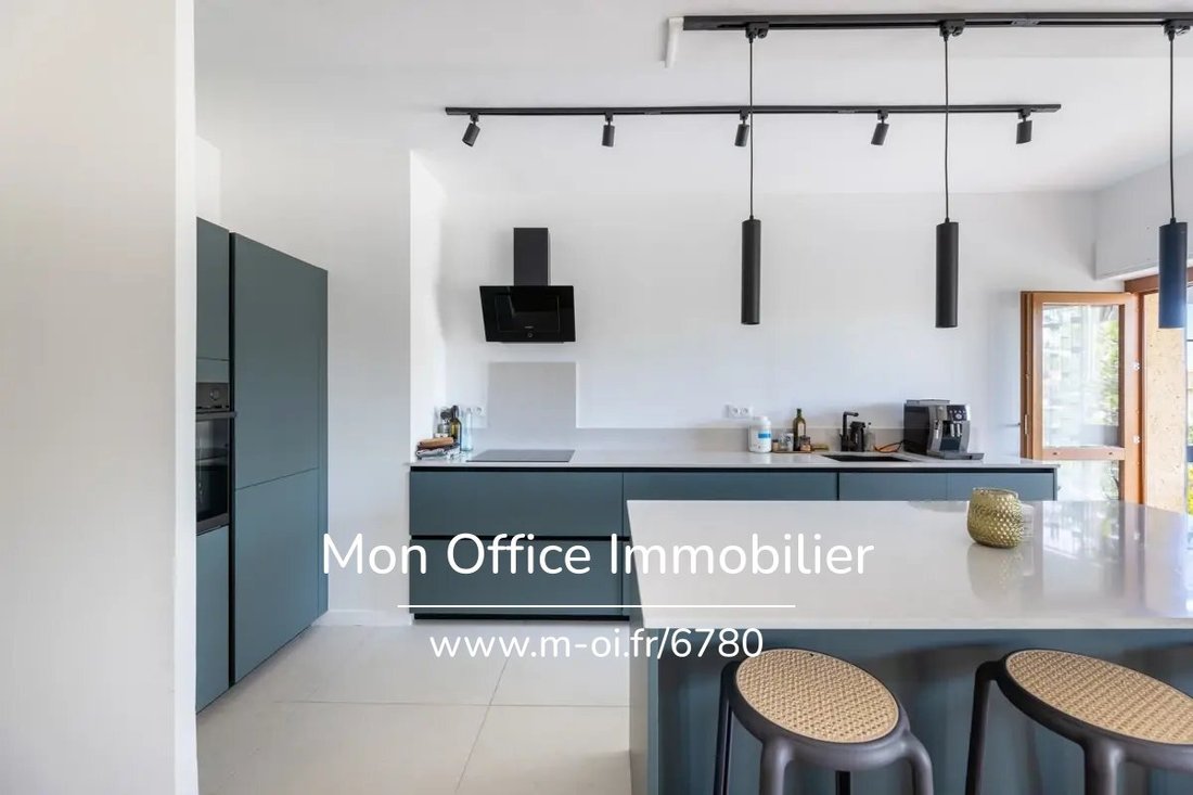 Apartment in Mazarin-Opéra-Bellegarde-Mairie, Aix-en-Provence, France 3 - 18085016