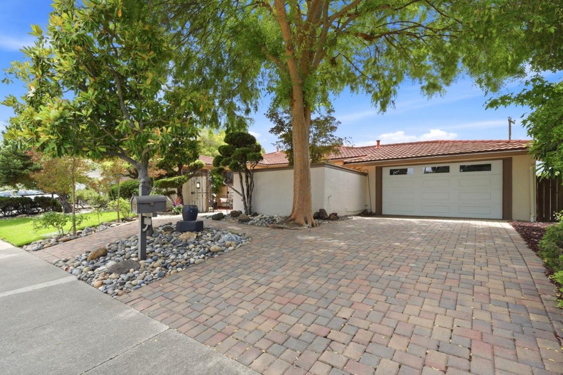 House in Walnut Creek, California, United States 4 - 18086695