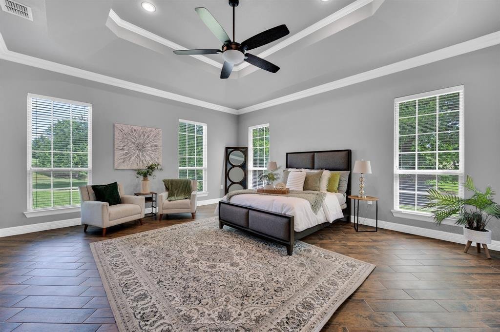 House in Midlothian, Texas, United States 5 - 18081999