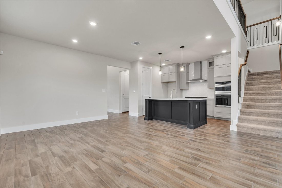 House in Lago Vista, Texas, United States 4 - 18085214