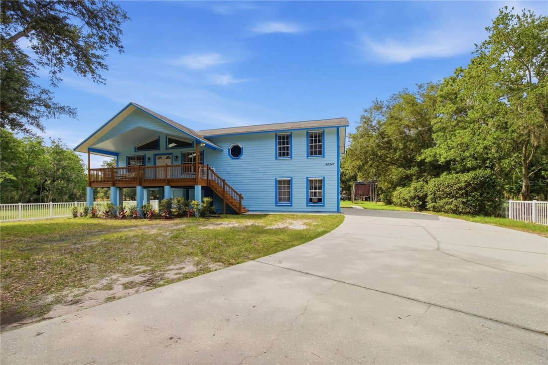 House in Wesley Chapel, Florida, United States 3 - 18081095