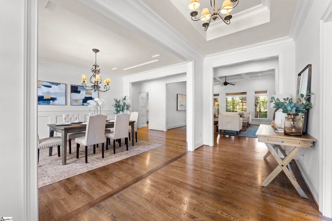 House in Greenville, South Carolina, United States 4 - 18086689
