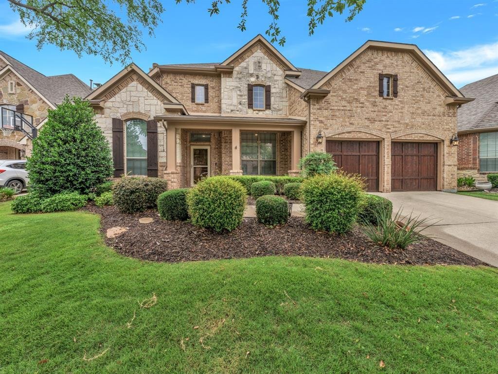 House in Lantana, Texas, United States 1 - 18086998