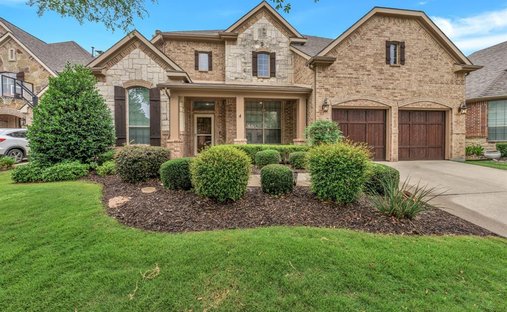 Casa en Lantana, Texas, Estados Unidos 1