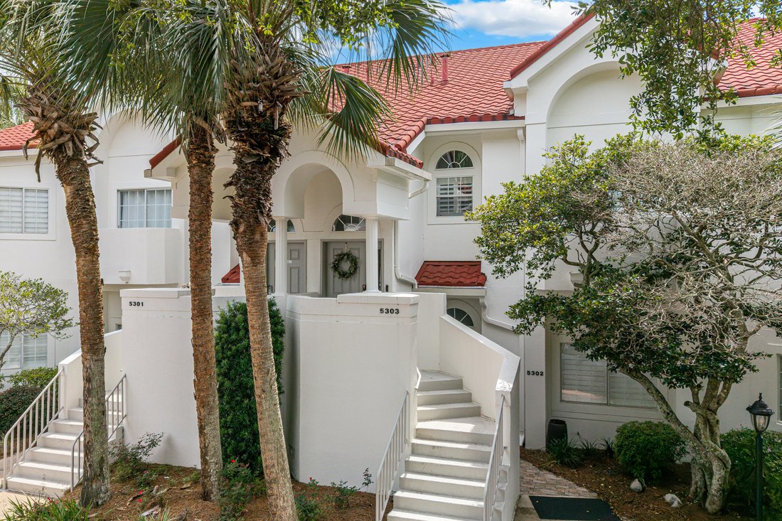 Condo in Miramar Beach, Florida, United States 5 - 18086493