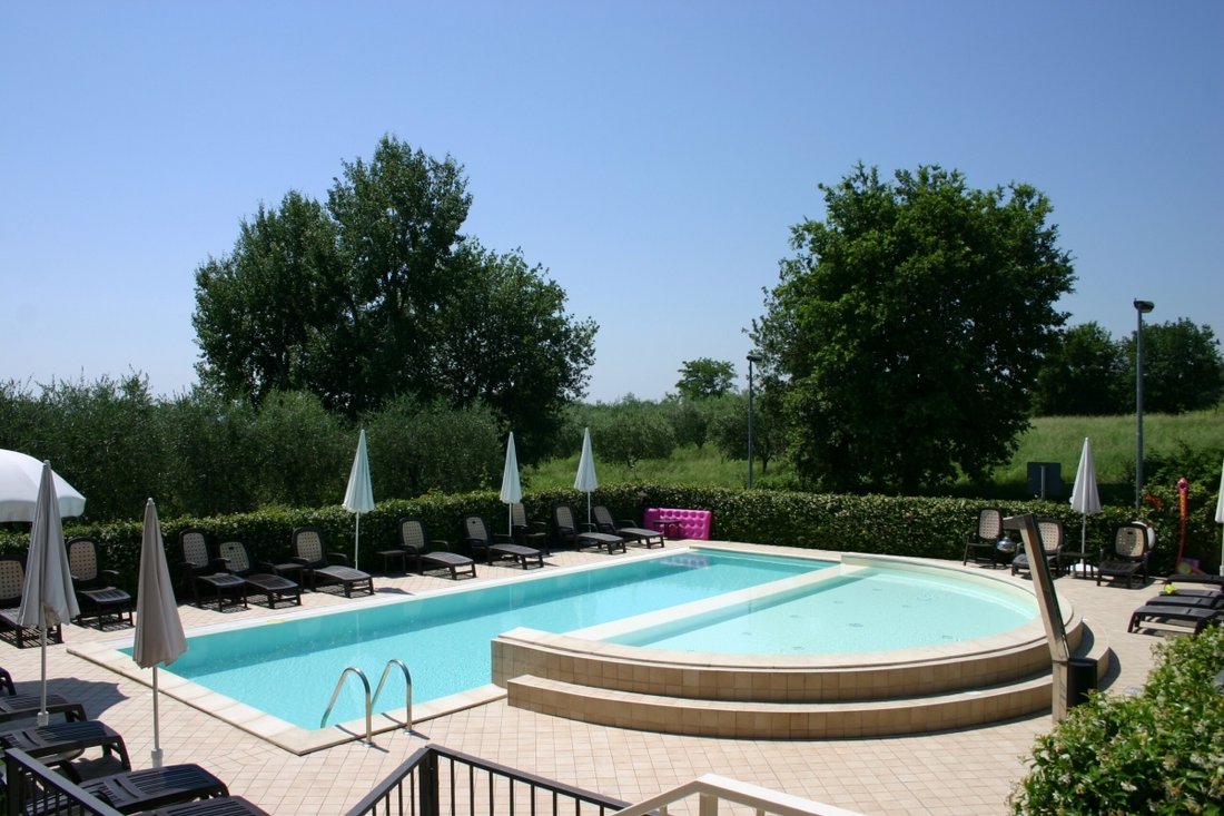 Country House in Manerba del Garda, Lombardy, Italy 2 - 18081369
