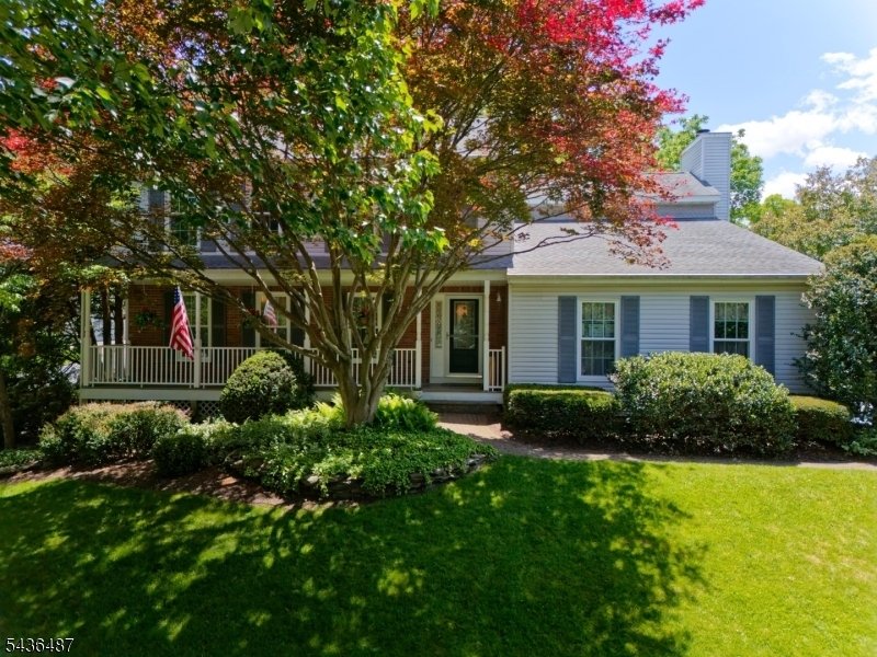 House in Lebanon, New Jersey, United States 1 - 18089311