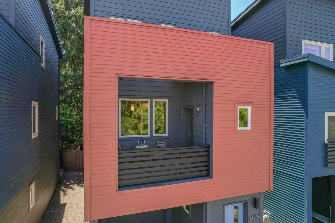 House in Beaverton, Oregon, United States 3 - 18083072