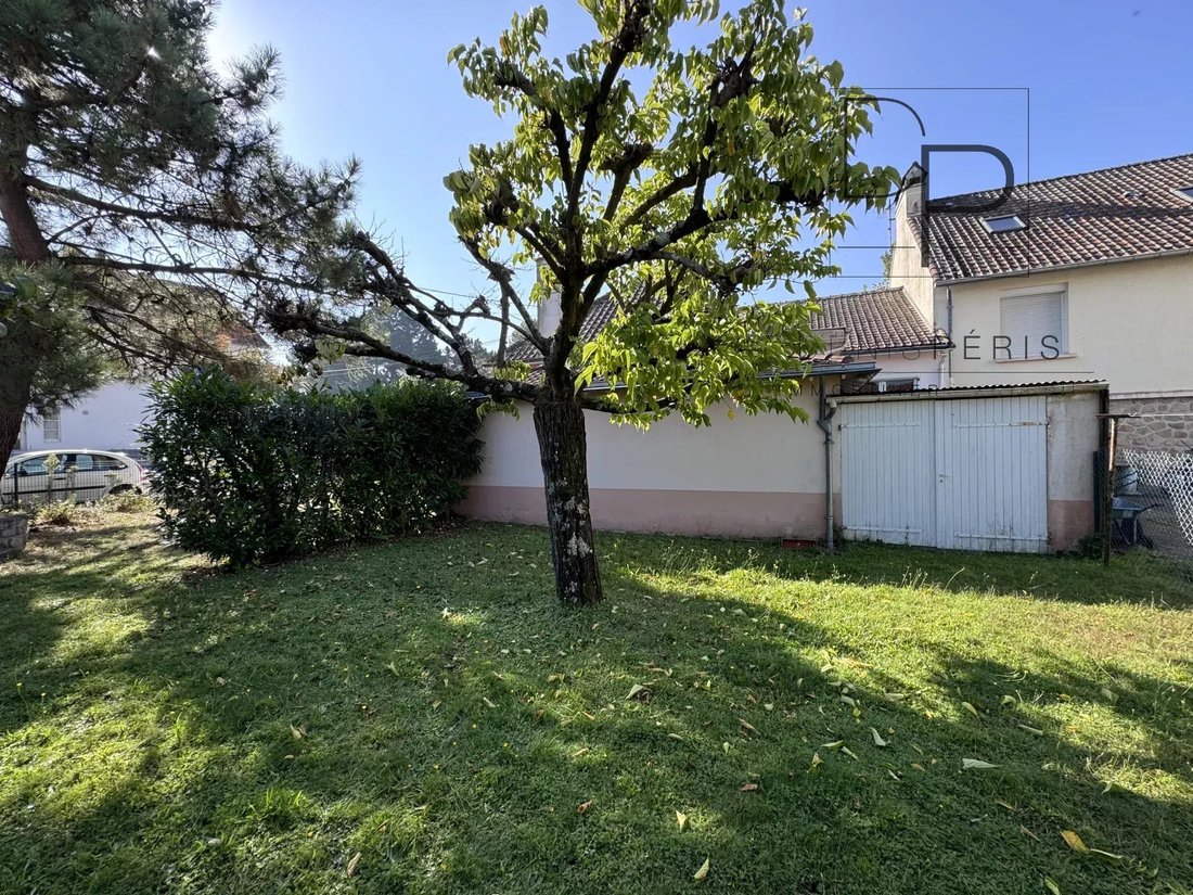 House in Centre-Benoît, La Baule-Escoublac, France 5 - 18084565
