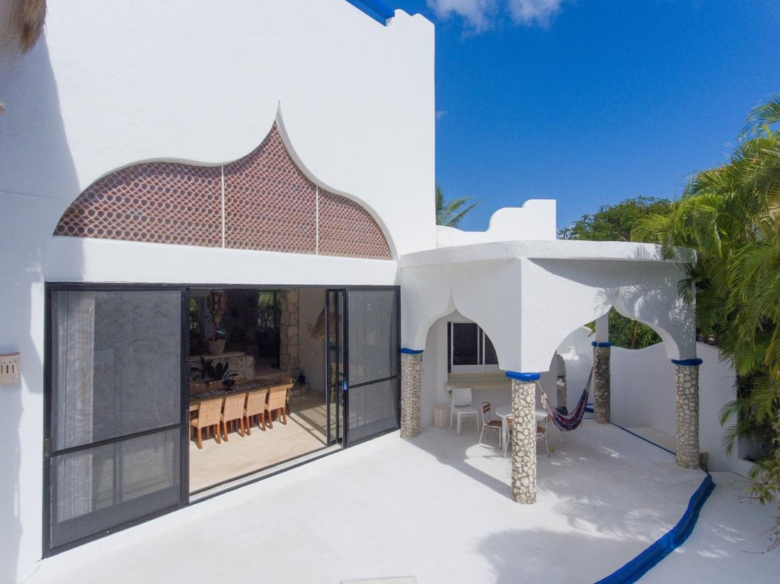 House in Tulum, Quintana Roo, Mexico 5 - 18084159