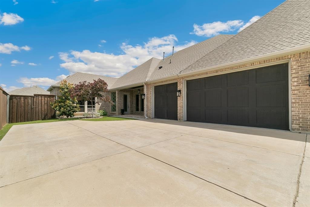 House in Prosper, Texas, United States 4 - 18086996