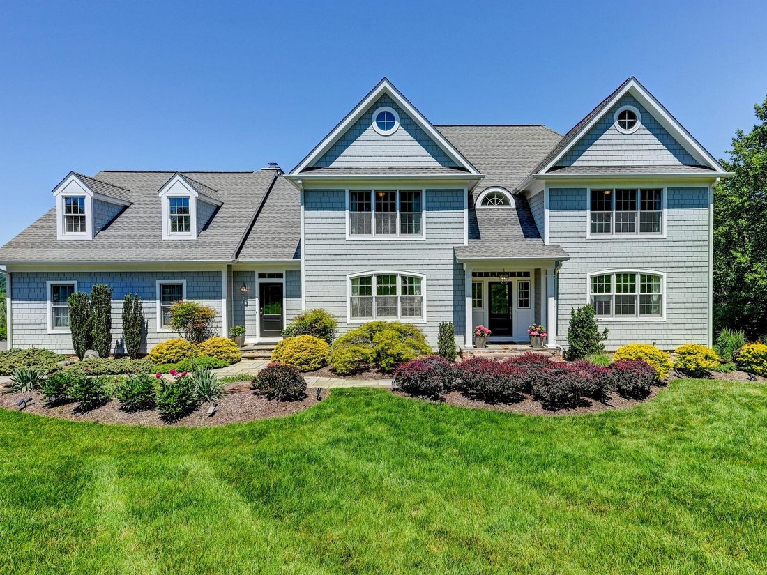 House in Lutherville-Timonium, Maryland, United States 1 - 18083867