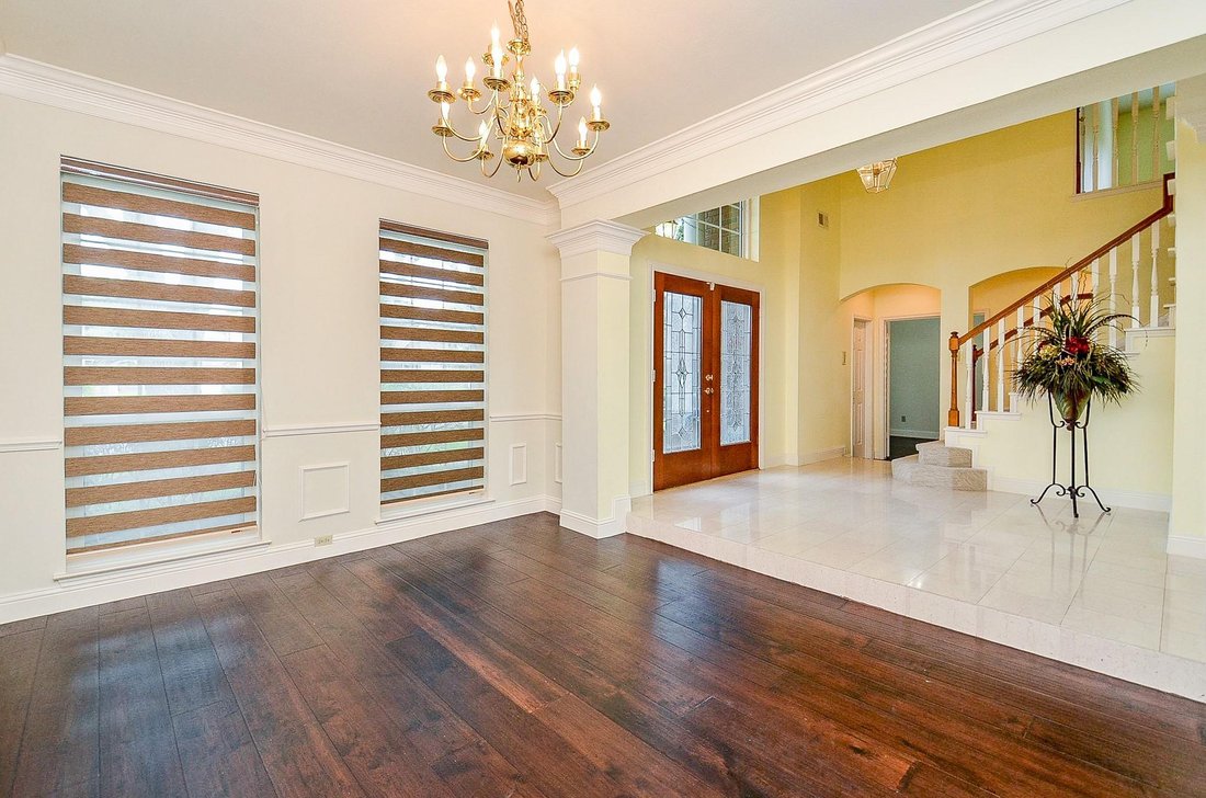 House in Sugar Land, Texas, United States 5 - 18085820