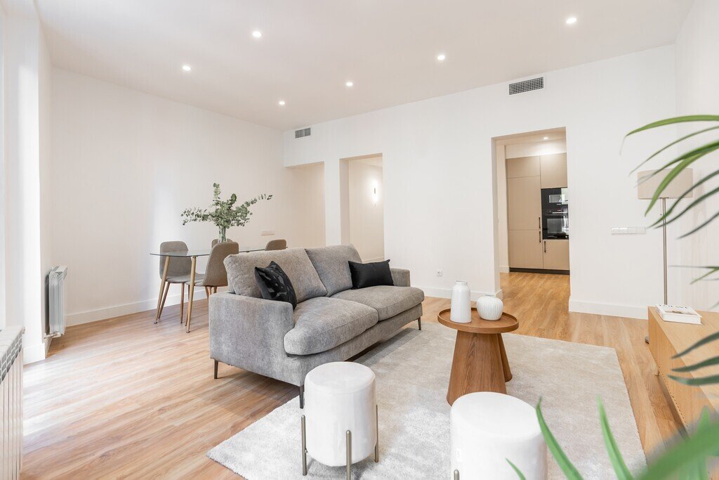 Apartment in Centro, Madrid, Spain 2 - 18087320