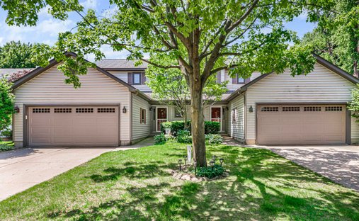 Apartment in Madison, Wisconsin, United States 1