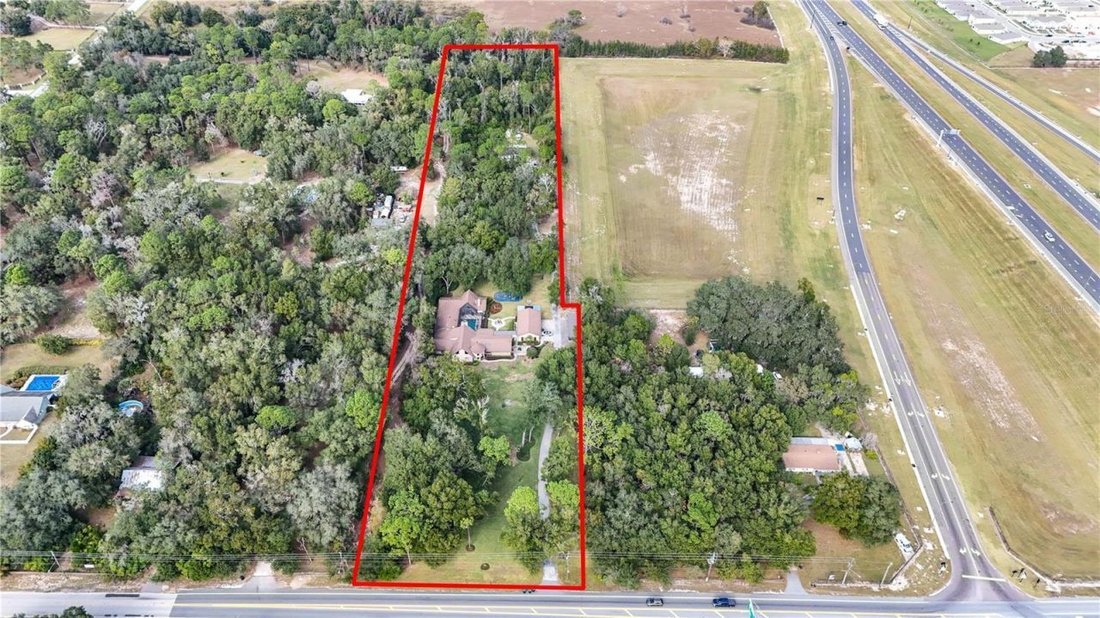House in Apopka, Florida, United States 5 - 18088050
