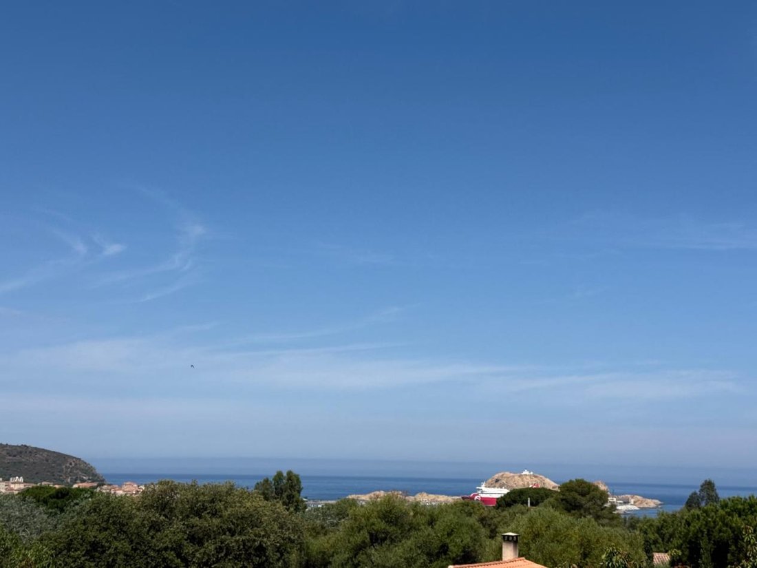 Villa in Monticello, Corsica, France 3 - 18082089