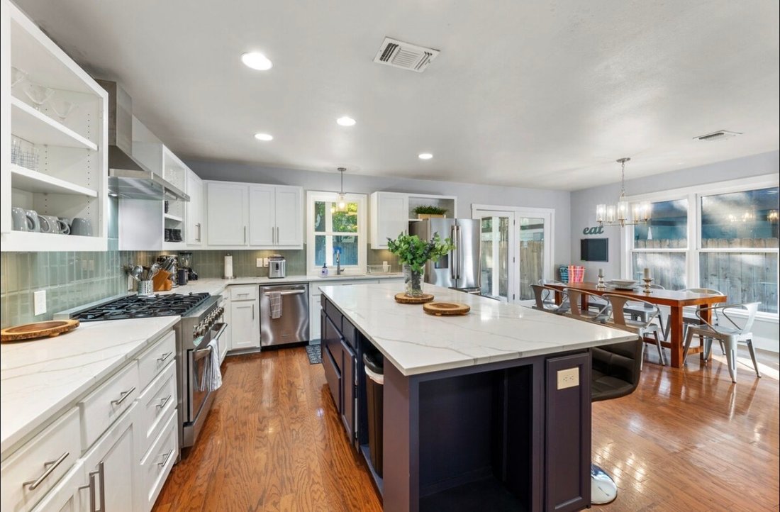 House in Austin, Texas, United States 2 - 18086046