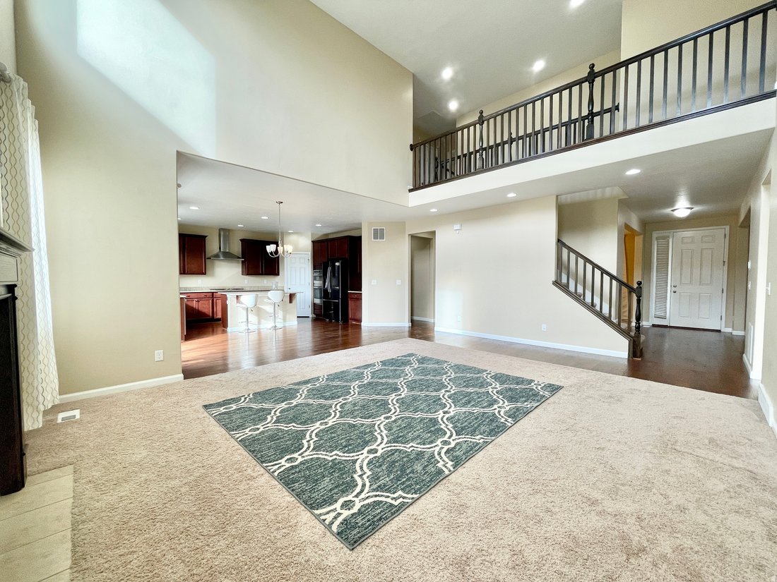 House in Riverton, Utah, United States 5 - 18084593