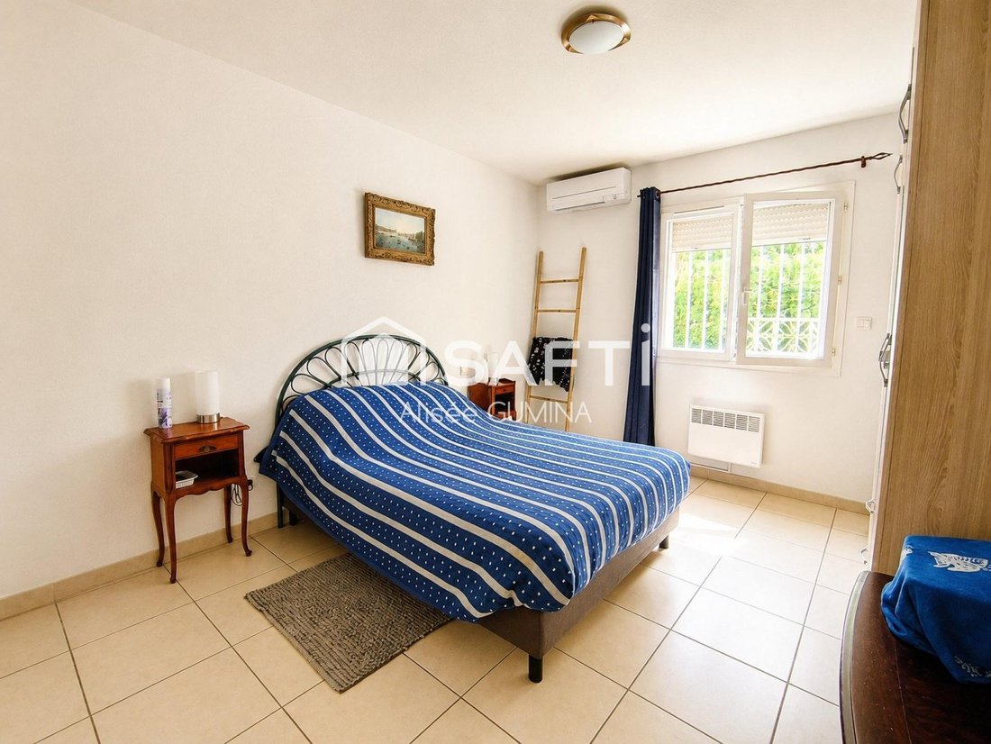 House in Cooperative, Agde, France 5 - 18083953