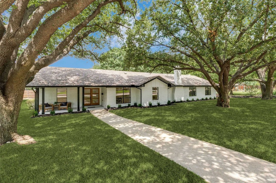 House in Dallas, Texas, United States 2 - 18088129