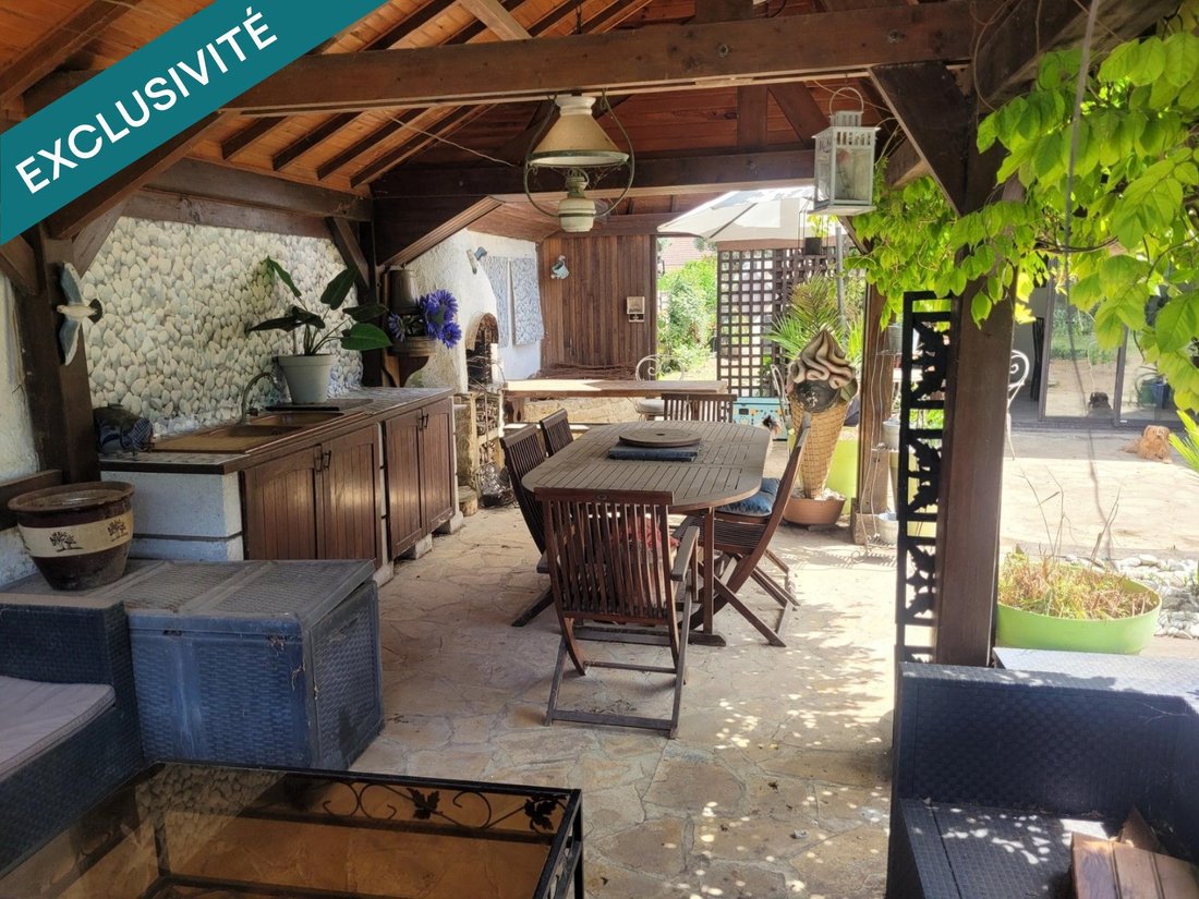 House in Bourg Sud, Ouistreham, France 4 - 18084040