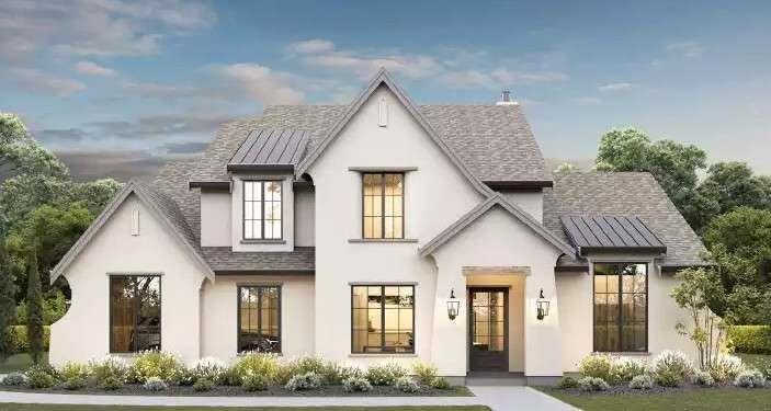 House in Fayetteville, Georgia, United States 1 - 18085626