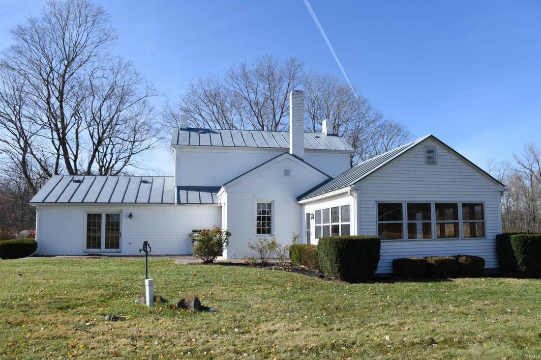House in Albany, Indiana, United States 3 - 18089768