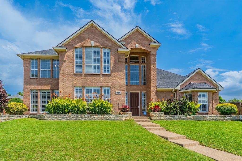House in Plano, Texas, United States 1 - 18087136