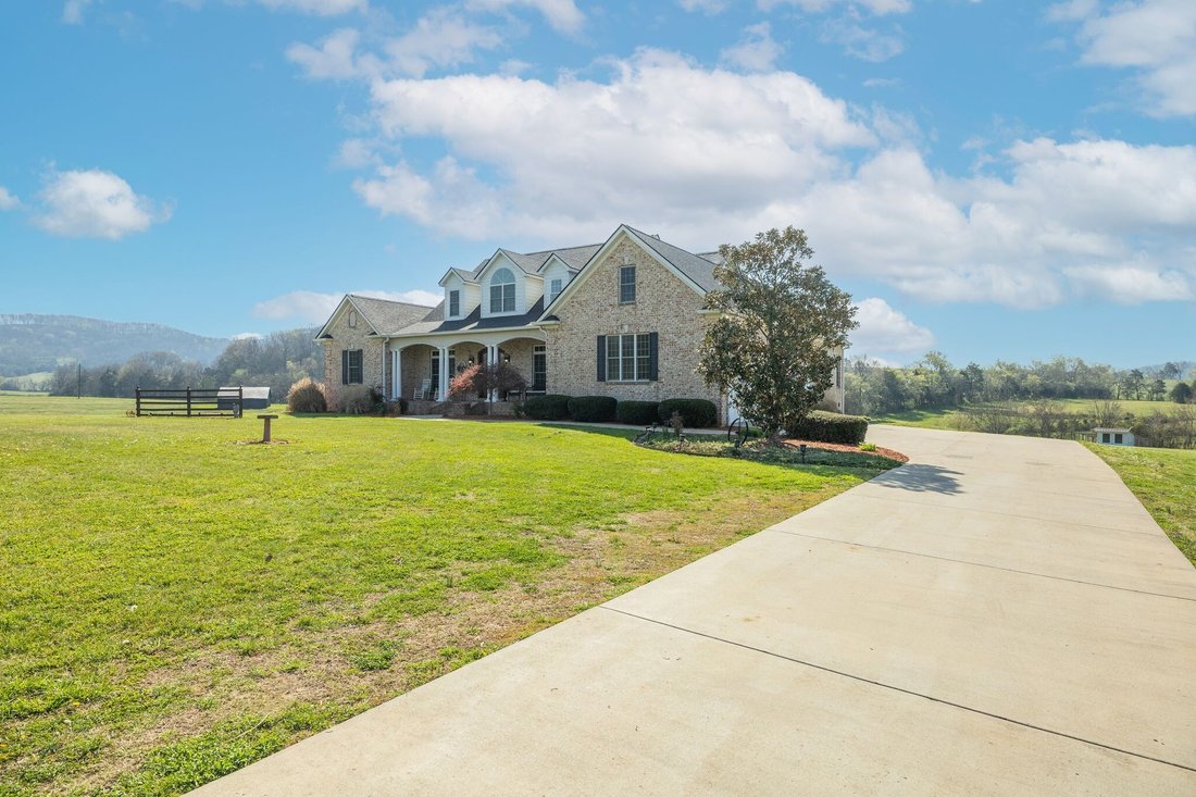 House in Milton, Tennessee, United States 1 - 18083759