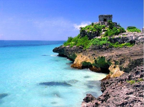 Terrain à Alma Tulum Hotel, Quintana Roo, Mexique 1 - 18084244