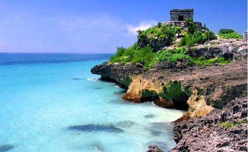 Terrain à Alma Tulum Hotel, Quintana Roo, Mexique 1