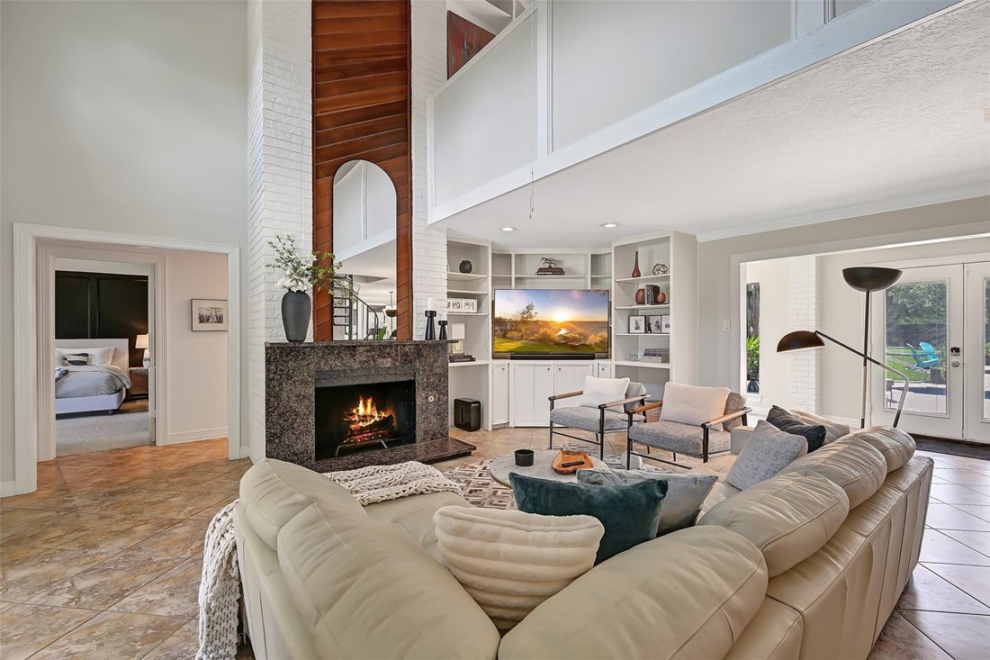 House in Friendswood, Texas, United States 3 - 18086151