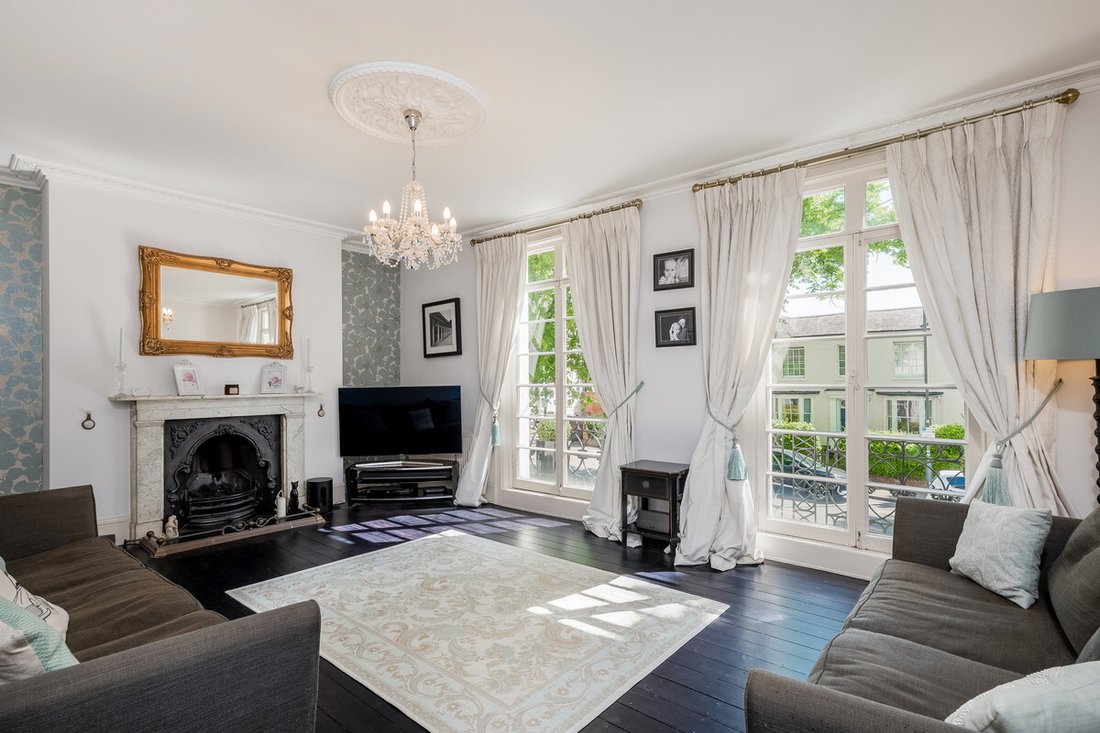 Townhouse in Leamington Spa, England 3 - 18088982