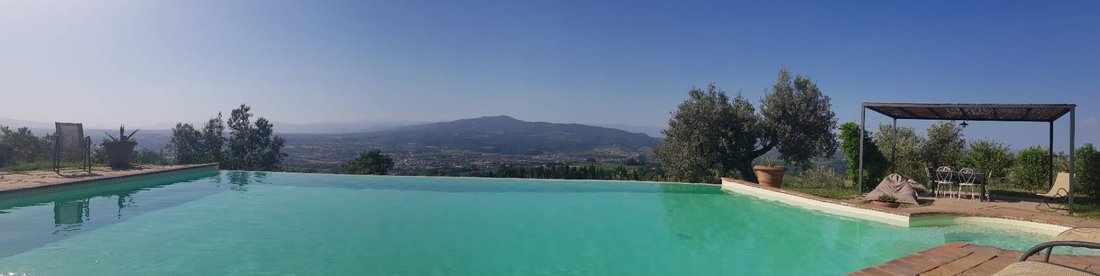 Villa in Bobolino, Montelupo Fiorentino, Tuscany 5 - 18087981