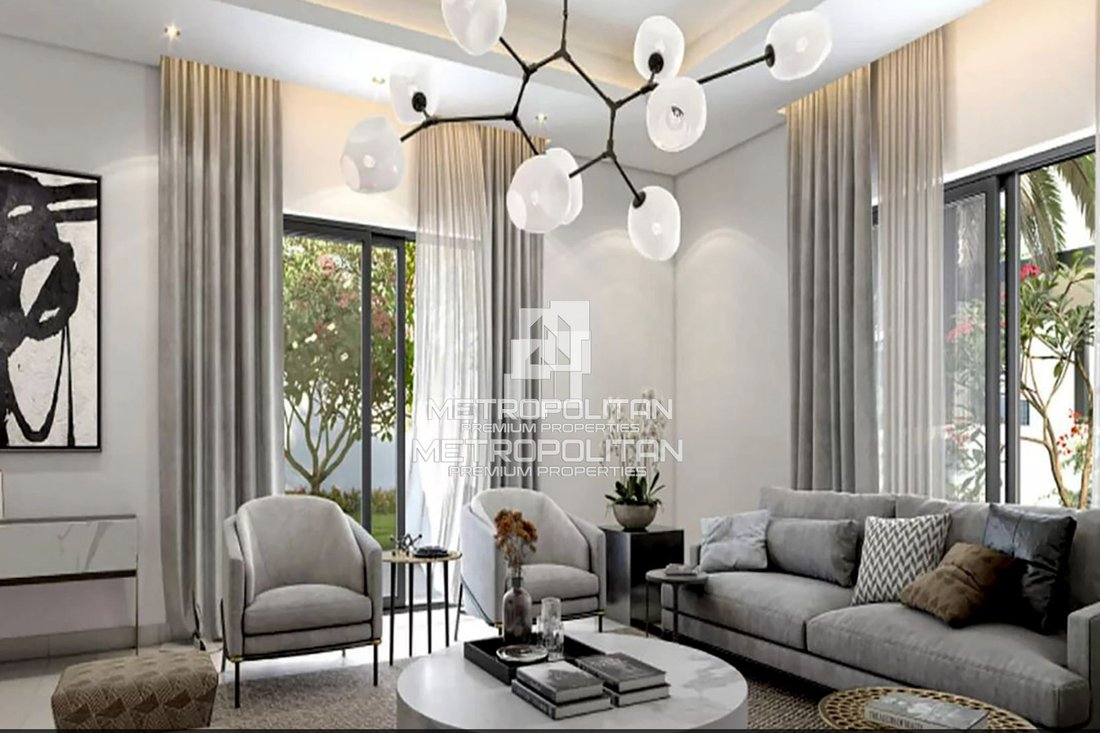 Villa in Wadi Al Safa 5, Wadi Al Safa, Dubai 5 - 18083449