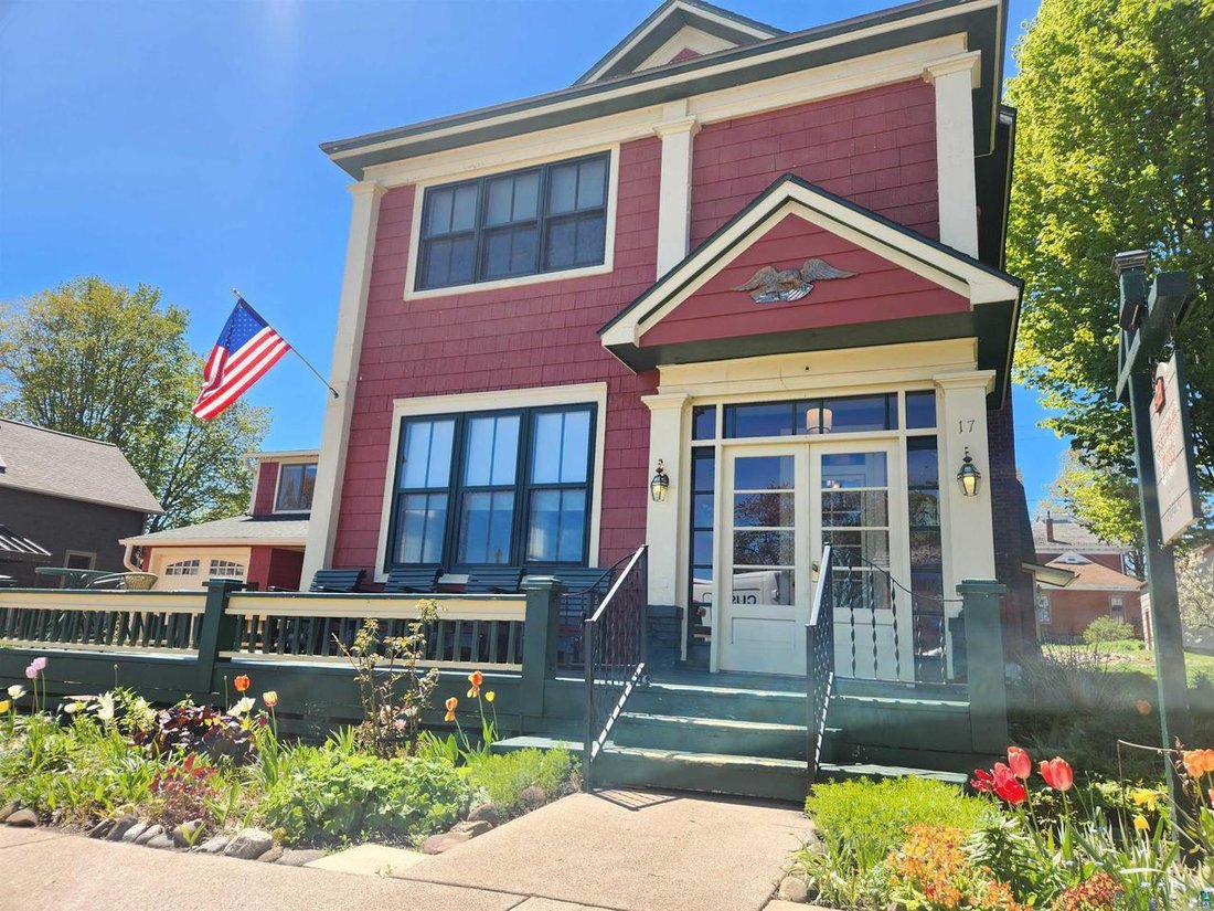 House in Washburn, Wisconsin, United States 2 - 17829868