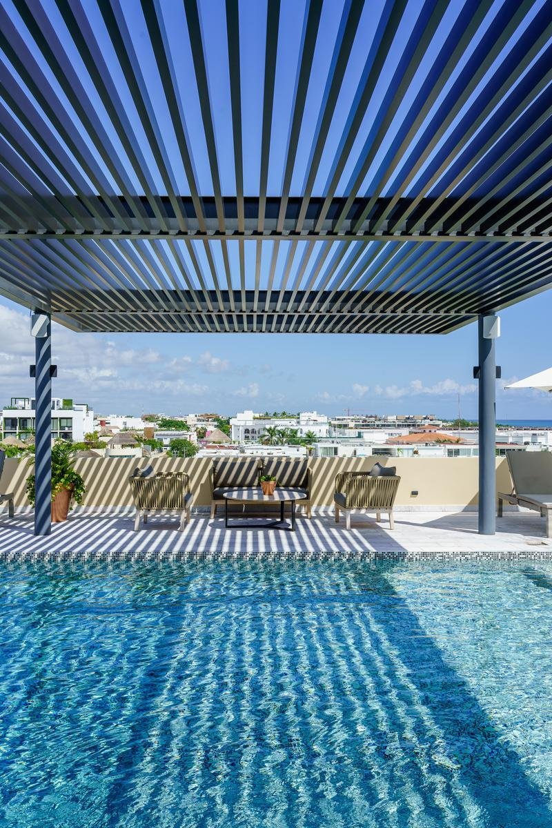 Apartment in Playa del Carmen, Quintana Roo, Mexico 2 - 18084135