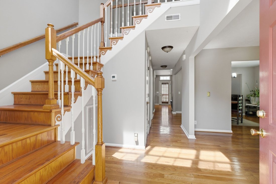 House in Mt. Juliet, Tennessee, United States 4 - 18086912